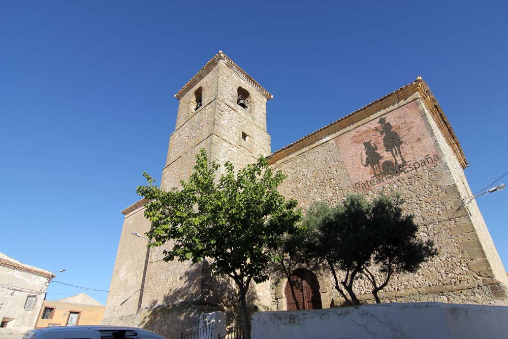 Loranca del Campo